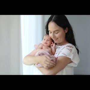 Meet your Posher, Erin 🇨🇦